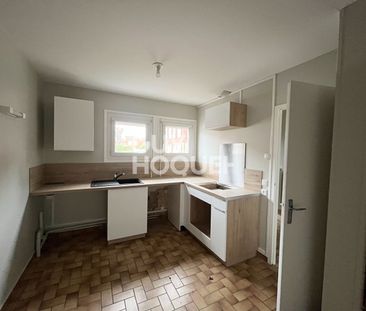 Location Maison 4 pièces 87m² - Photo 5