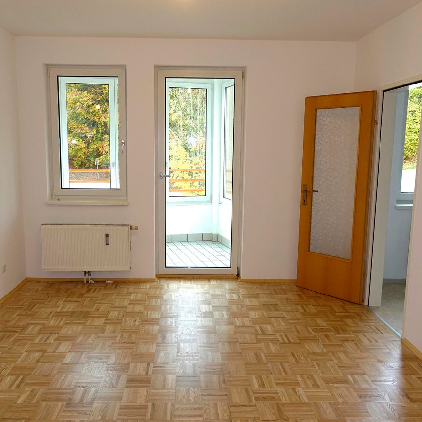 Schöne 2-Zimmer Wohnung - Foto 1