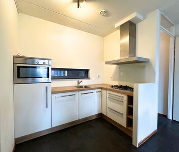 Appartement te huur: Veldstraat 43 1944 RW Beverwijk - Foto 5
