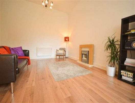 1 Bedroom Apartment Valuation - Photo 1