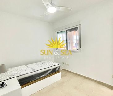 2 BEDROOM APARTMENT - ORIHUELA COSTA - Photo 2