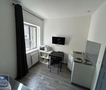 Appartement à louer 1 pièce 16m² - Photo 4