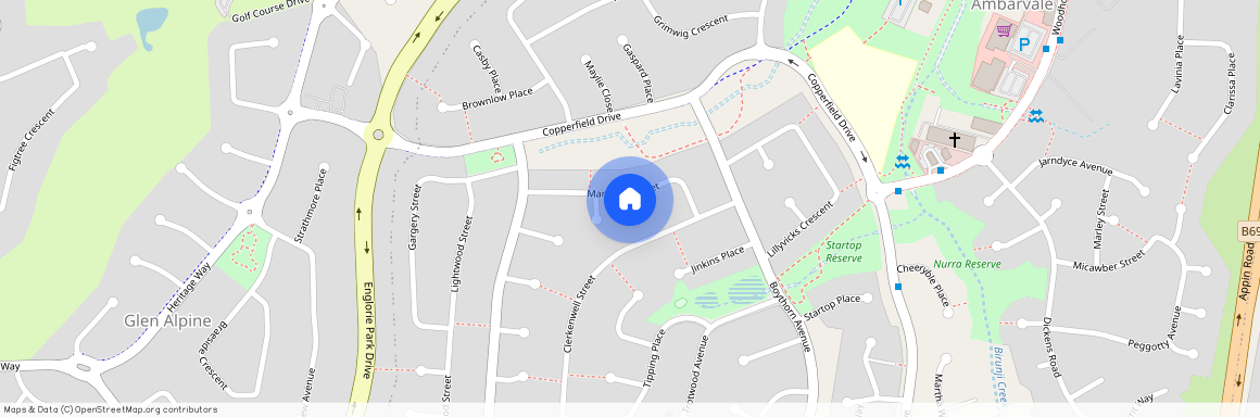 17A Mantalini Street, NSW 2560, Ambarvale