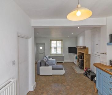 1 bedroom terraced house to rent - Photo 5