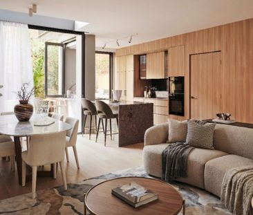 Designer Terrace Home Delivering Peace, Privacy and Premium Conveni... - Photo 1