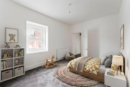 4 bedroom detached house to rent - Photo 5