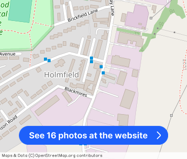 Shay Lane, HALIFAX - Photo 1