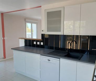 Location maison 4 pièces - 121m² à Mayenne (53100) - Photo 3