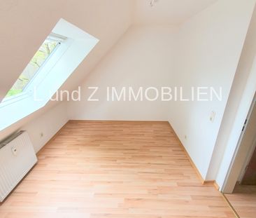 *Für Singles-Zentral gelegen -2 Zimmer Wohnung * - Foto 1