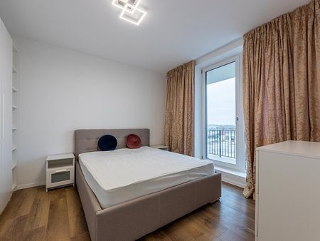 Aviatiei, 3 camere, str. Salubritatii, - Photo 3