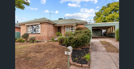 Charming 3-Bedroom Home with Expansive Backyard - Photo 3