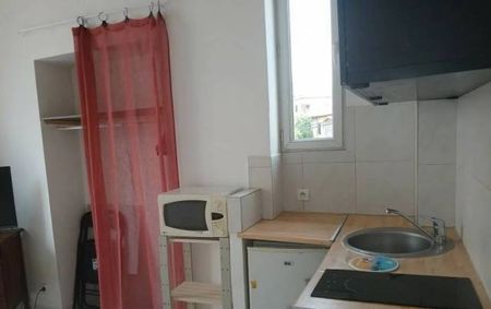 Location Appartement - Photo 5