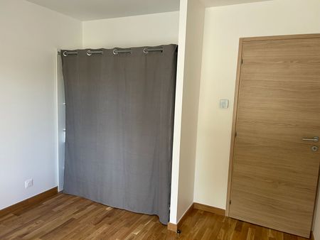 Location maison 4 pièces, 84.90m², Bords - Photo 5