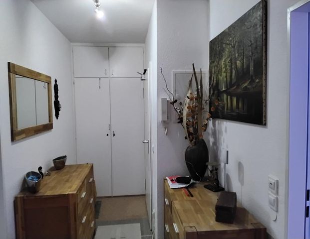 60qm 2-Zimmerwohnung in Überlingen-Schatzberg zu vermieten - Photo 1