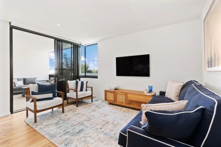 Exclusive Furnished Apartment - Photo 5