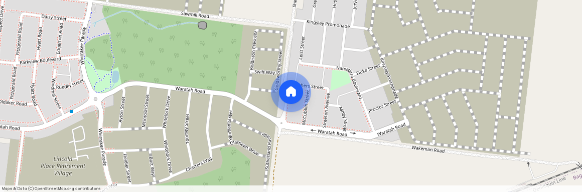 10 Noonan Street, Vic 3551, Bagshot