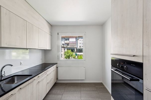 3 Zimmer, 73 m², 1. Stock - Photo 1