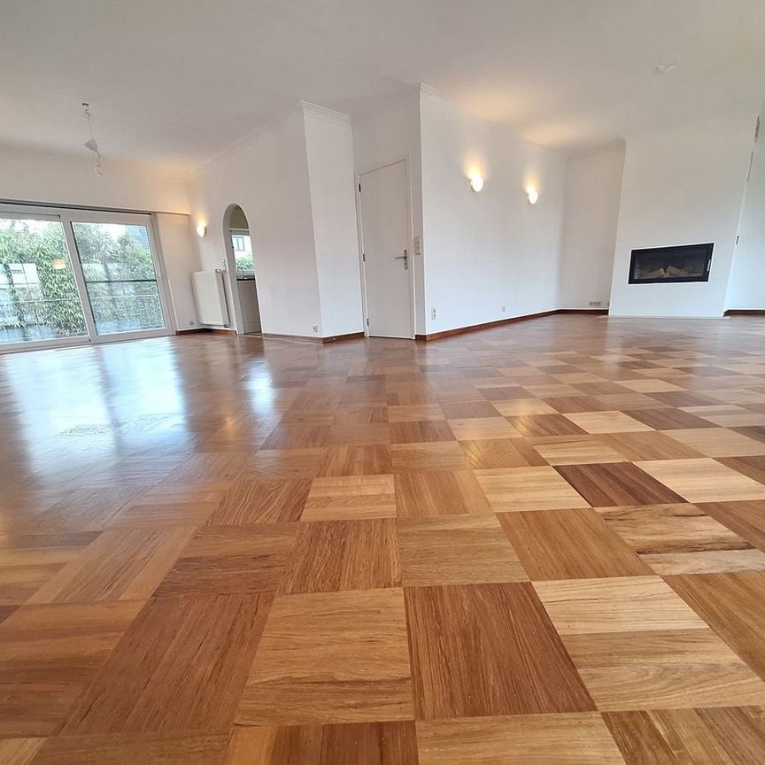 In optie - Huis te huur in Sterrebeek met 5 slaapkamers - Photo 1