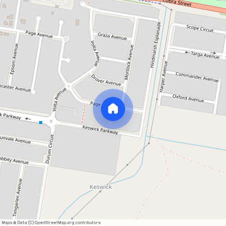 65 Page Avenue, Dubbo