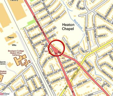 1 bedroom apartment to rent - Photo 2