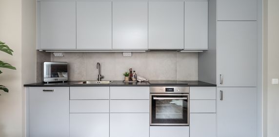 Sveaborgsgatan, Kista - Foto 2