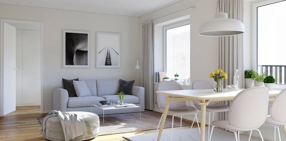 Tegnérgatan, Sundsvall - Foto 2