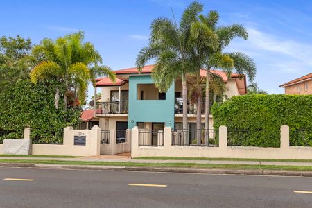 SPACIOUS UNIT IN THE HEART OF KELVIN GROVE - Photo 5