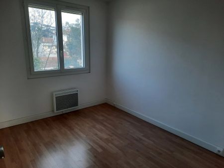 Location Appartement 3 pièces 55m² VALENCE 26000 - Photo 3