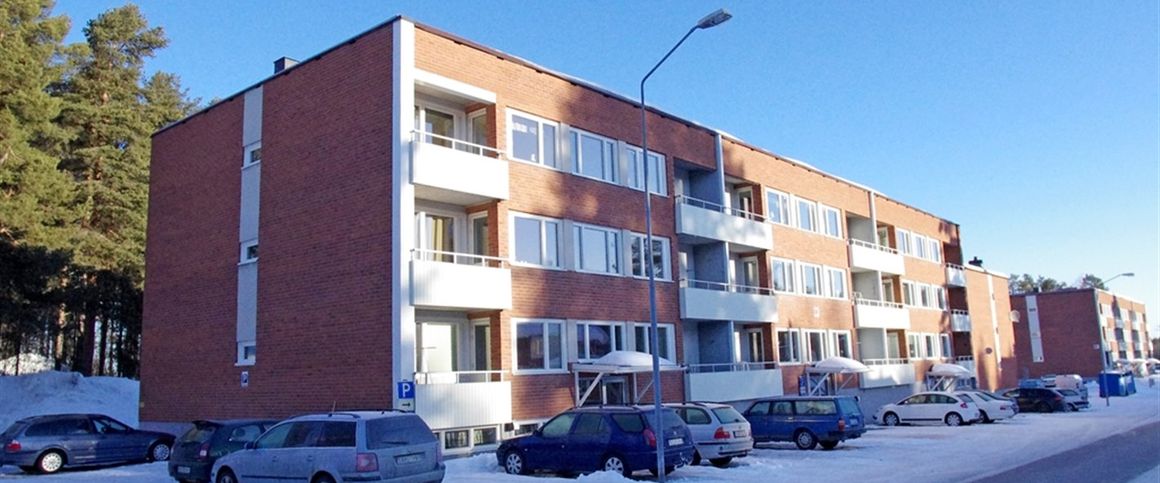 Sannaängen 4 - Photo 1