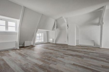 Te huur: Appartement Koningsplein 10 U in Amsterdam - Foto 3