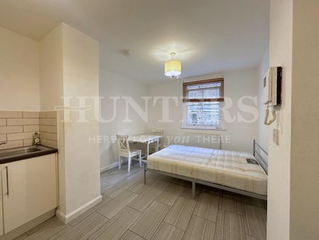 1 bedroom Flat To Let Total Size: 205 SQ FT - Photo 3