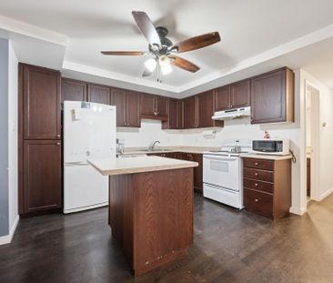 For Lease - 255 Maitland Street Unit# 5B, Kitchener, Ontario - Photo 2