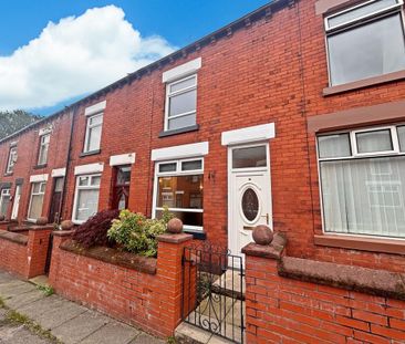 2 bedroom terraced house to rent - Photo 1