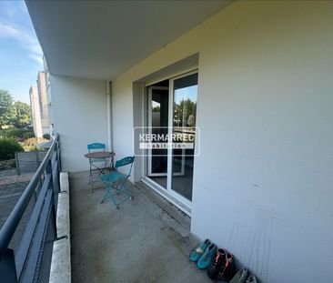 Appartement 3 pièces – 63 m² environ à Le Rheu (ref : G165143) - Photo 6
