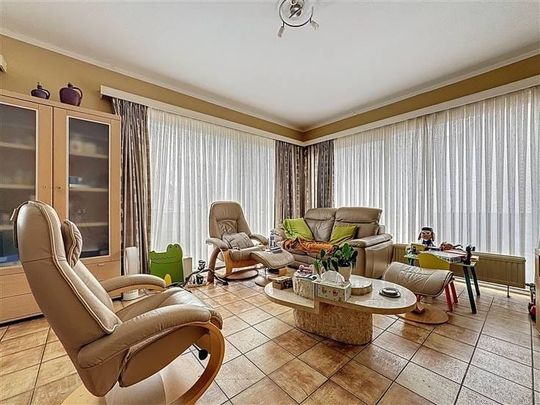 Appartement te huur - Foto 1