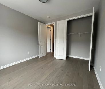 Condo Townhouse For Lease | W9250716 - Photo 1