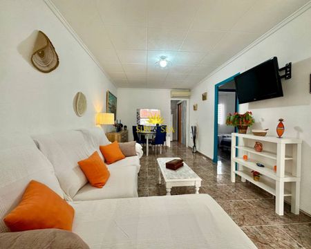 NICE 2 BEDROOMS BUNGALOW FOR RENT IN TORREVIEJA - ALICANTE - Photo 4