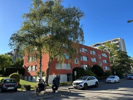 Attraktives Wohnstudio im steuergünstigen und beliebten Kilchberg! - Foto 2