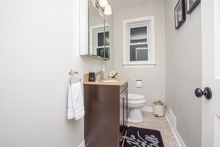 For Lease - 1536 Applewood Road, Mississauga, Ontario - Photo 5