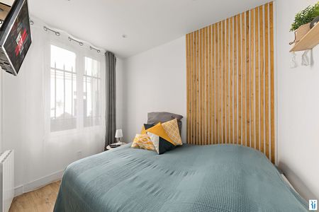 Location Appartement 1 pièce 20m² ROUEN 76000 - Photo 3