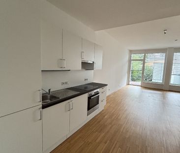 Ihr kleines Zuhause voller Leben 2 Zimmer im EG mit Terrasse und Ga... - Foto 3