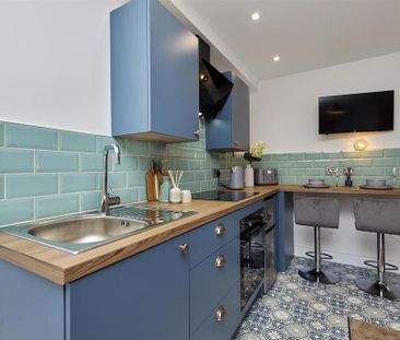 Studio to rent - Photo 3
