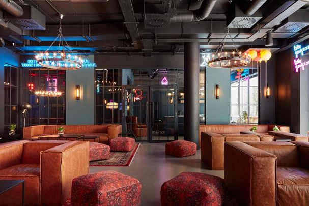 Studio to rent - Photo 1