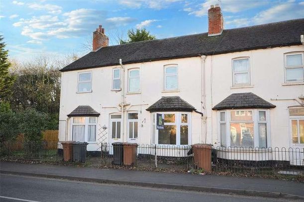 Asfordby Road, Melton Mowbray, Leicestershire, LE13 - Photo 1