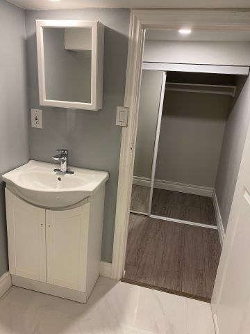 For Lease - 647 Vaughan Road Unit# BSMT, Toronto, Ontario - Photo 4