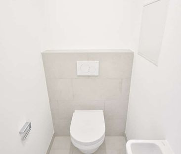 Moderne 2 Zimmer Wohnung I Balkon I unmittelbar U3 - Photo 6