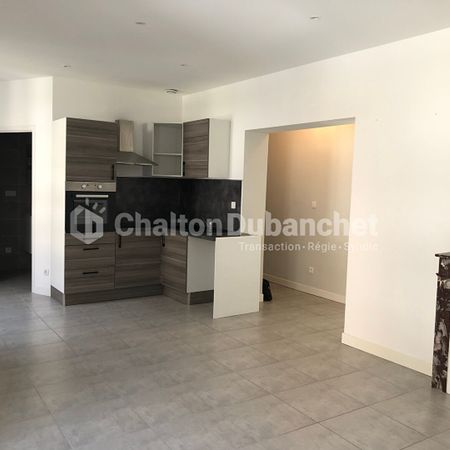 Location Appartement 3 pièces 57m² - Photo 3