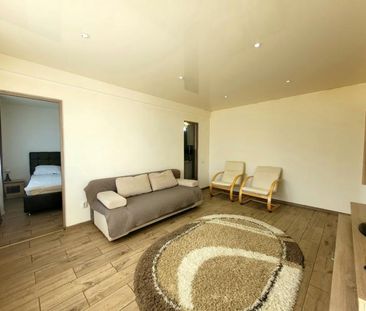 CAPITOL- Apartament 2 Camere Cu Centrala Pe Gaz, Termen Lung - Photo 6