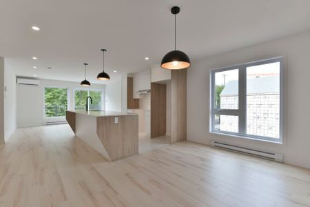 Condo for rent, Saint-Jérôme - Photo 5