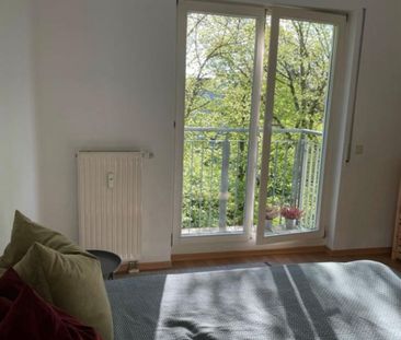 1-Raum-Apartment Chemnitz Kaßberg - Photo 4